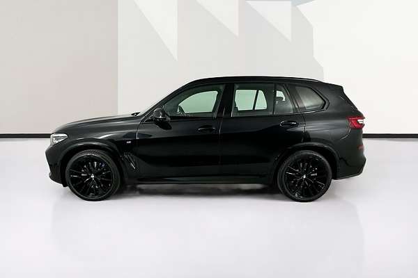 2019 BMW X5 xDRIVE 40i M SPORT (5 SEAT) G05 MY19