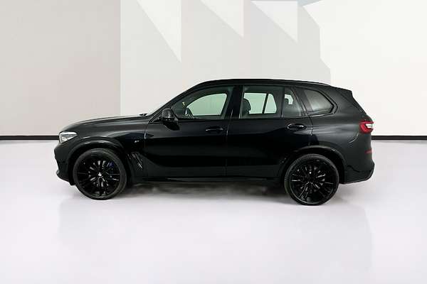 2019 BMW X5 xDRIVE 30d M SPORT (5 SEAT) G05 MY19