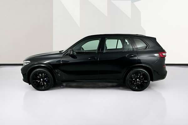 2020 BMW X5 xDRIVE30d G05
