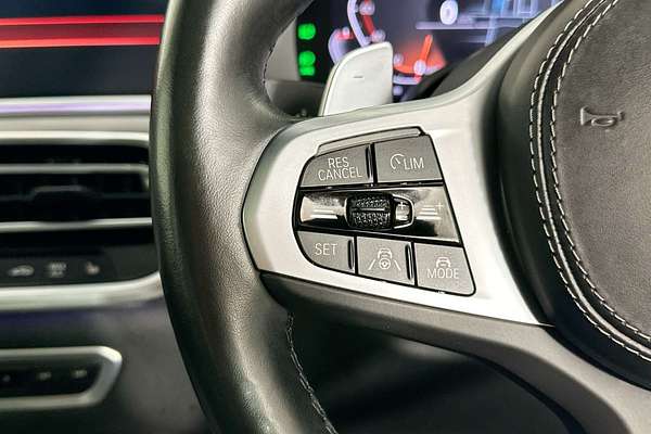 2023 BMW X5 xDRIVE30d M SPORT G05