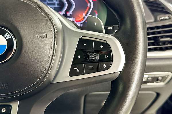 2023 BMW X5 xDRIVE30d M SPORT G05