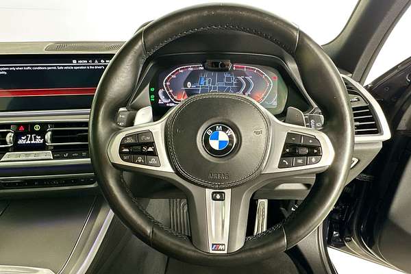 2023 BMW X5 xDRIVE30d M SPORT G05