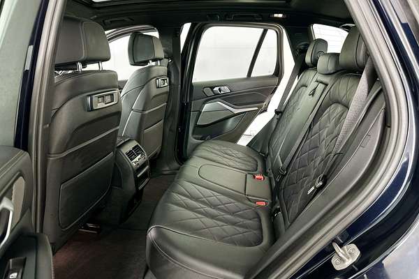 2023 BMW X5 xDRIVE30d M SPORT G05