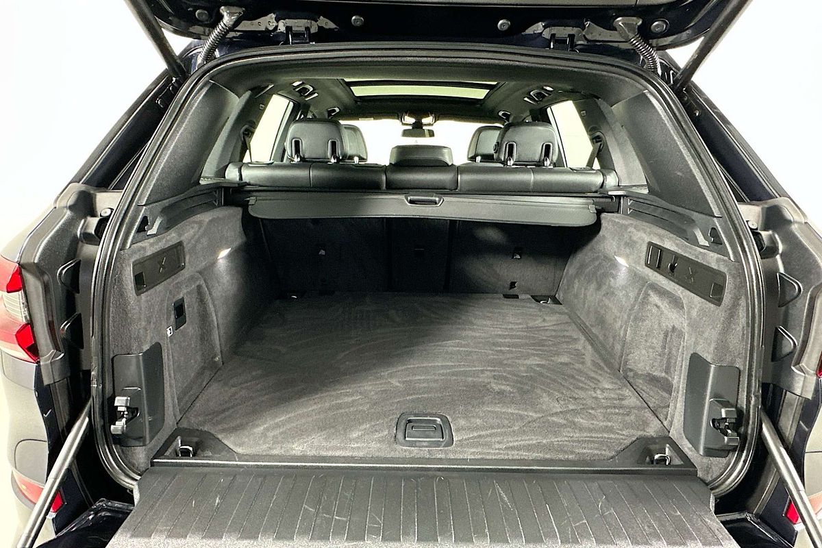 2023 BMW X5 xDRIVE30d M SPORT G05