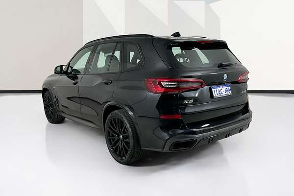 2019 BMW X5 xDRIVE 40i M SPORT (5 SEAT) G05 MY19