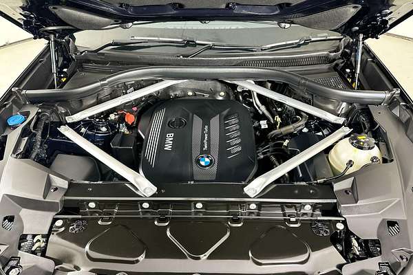 2023 BMW X5 xDRIVE30d M SPORT G05