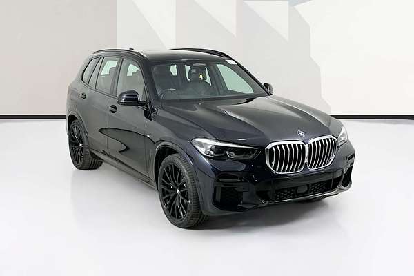 2023 BMW X5 xDRIVE30d M SPORT G05