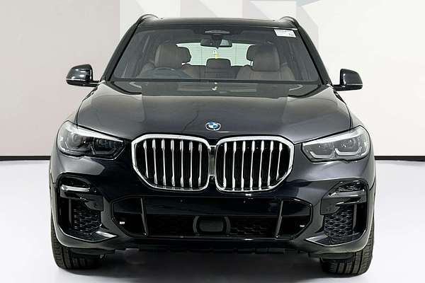 2023 BMW X5 xDRIVE30d M SPORT G05