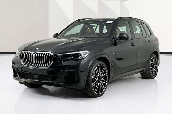 2023 BMW X5 xDRIVE30d M SPORT G05