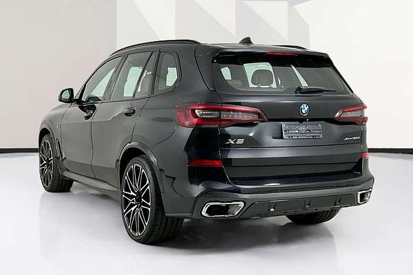 2023 BMW X5 xDRIVE30d M SPORT G05