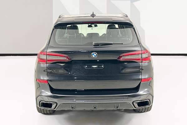 2020 BMW X5 xDRIVE30d G05