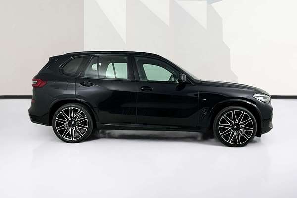 2023 BMW X5 xDRIVE30d M SPORT G05