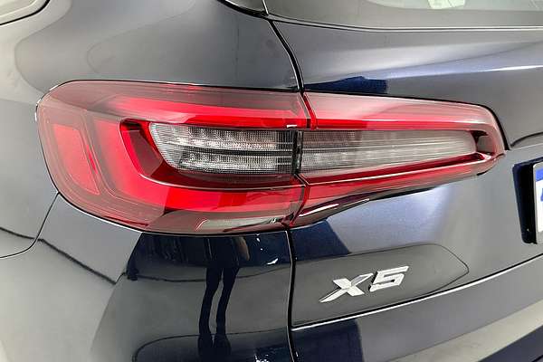 2020 BMW X5 xDrive30d M Sport G05