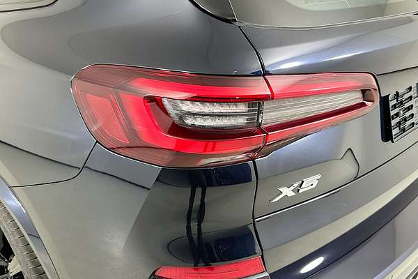 2023 BMW X5 xDRIVE30d M SPORT G05