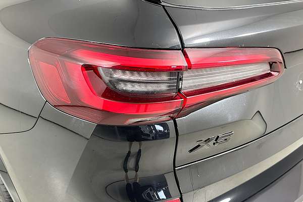 2020 BMW X5 xDRIVE30d G05