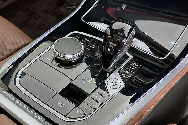 2023 BMW X5 xDRIVE30d M SPORT G05