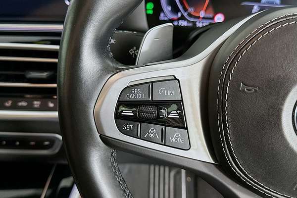 2023 BMW X5 xDRIVE30d M SPORT G05