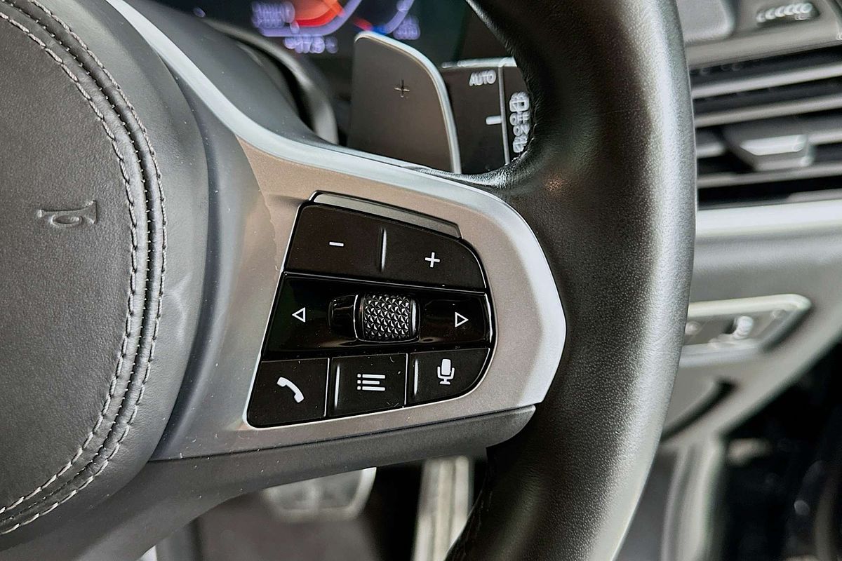 2023 BMW X5 xDRIVE30d M SPORT G05