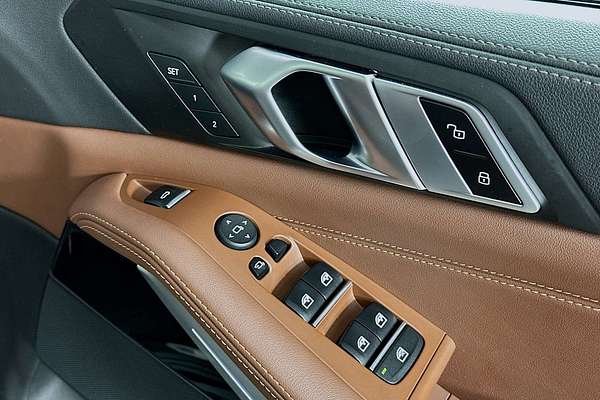 2023 BMW X5 xDRIVE30d M SPORT G05