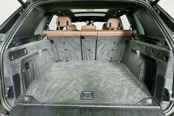 2023 BMW X5 xDRIVE30d M SPORT G05