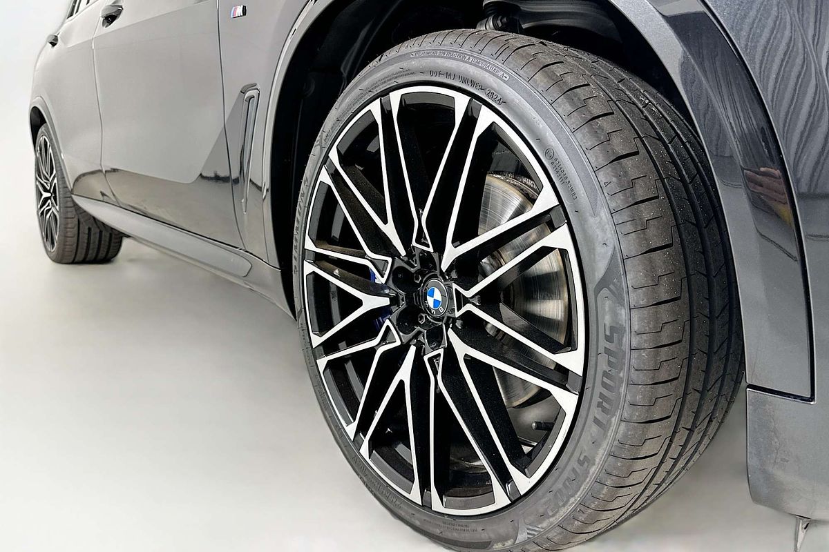 2023 BMW X5 xDRIVE30d M SPORT G05
