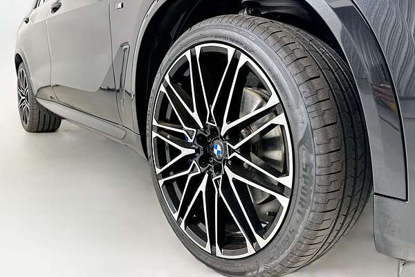 2023 BMW X5 xDRIVE30d M SPORT G05