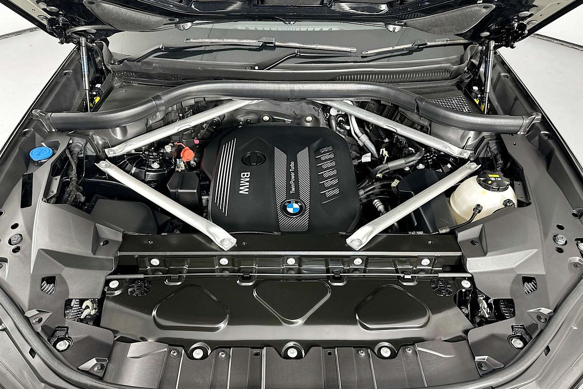 2023 BMW X5 xDRIVE30d M SPORT G05