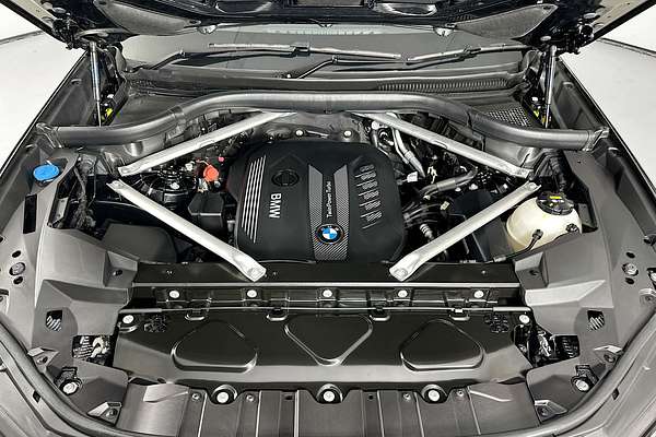 2023 BMW X5 xDRIVE30d M SPORT G05