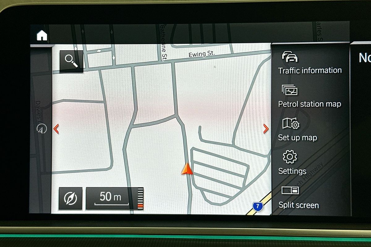 2021 BMW X5 xDRIVE30d G05