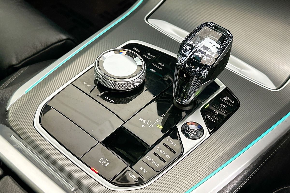 2021 BMW X5 xDRIVE30d G05