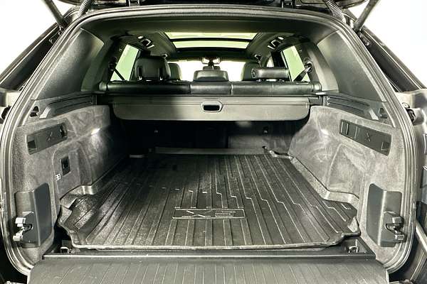 2021 BMW X5 xDRIVE30d G05