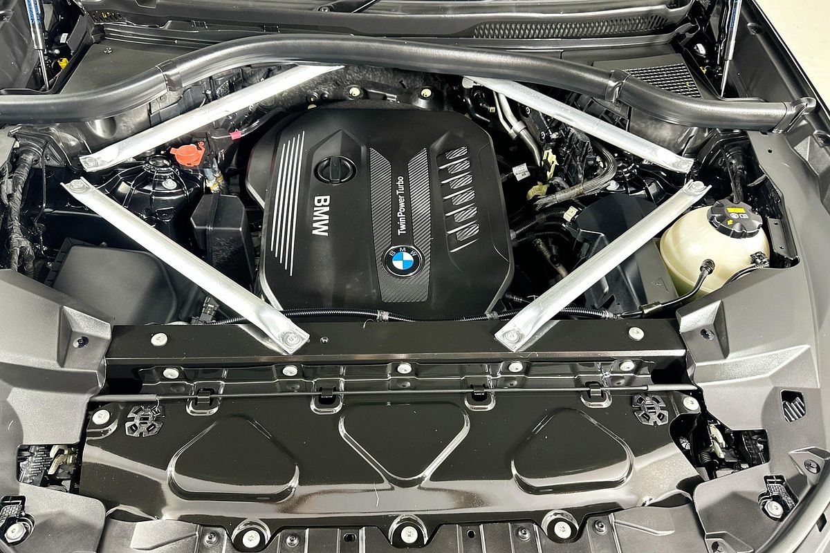 2021 BMW X5 xDRIVE30d G05