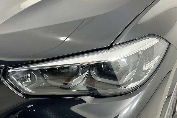 2021 BMW X5 xDRIVE30d G05