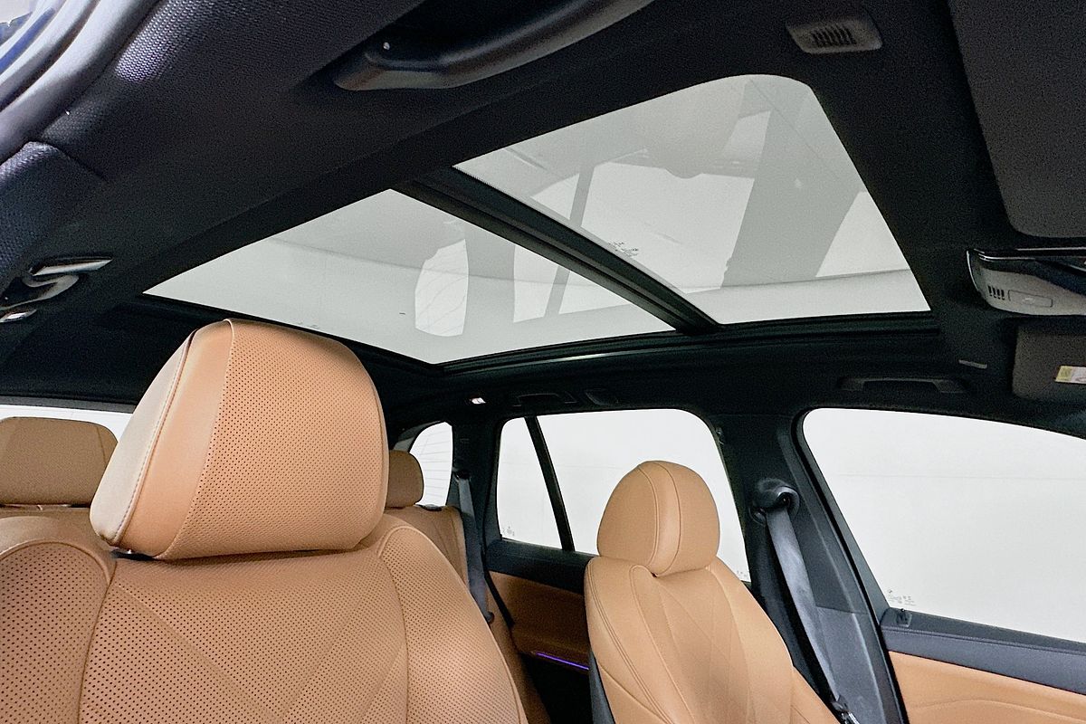 2023 BMW X5 xDRIVE30d M SPORT G05