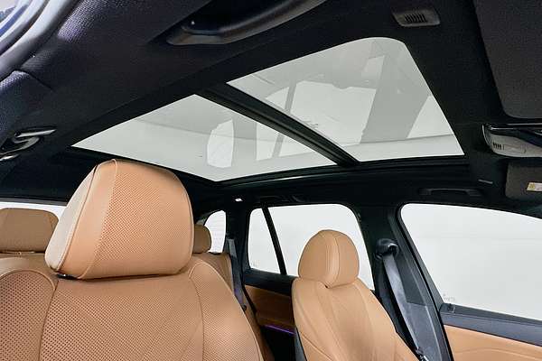 2023 BMW X5 xDRIVE30d M SPORT G05