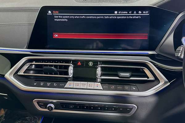 2023 BMW X5 xDRIVE30d M SPORT G05