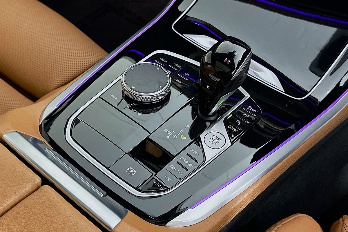 2023 BMW X5 xDRIVE30d M SPORT G05