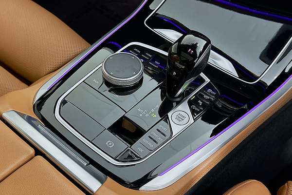 2023 BMW X5 xDRIVE30d M SPORT G05