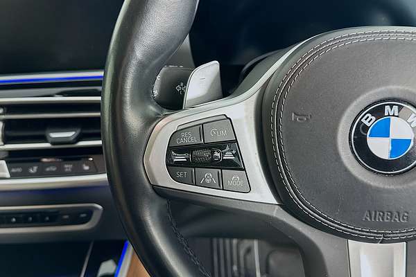 2023 BMW X5 xDRIVE30d M SPORT G05