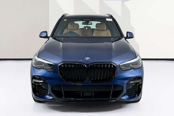 2023 BMW X5 xDRIVE30d M SPORT G05