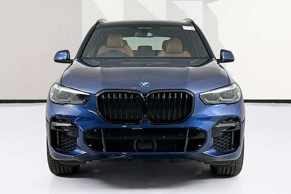 2023 BMW X5 xDRIVE30d M SPORT G05
