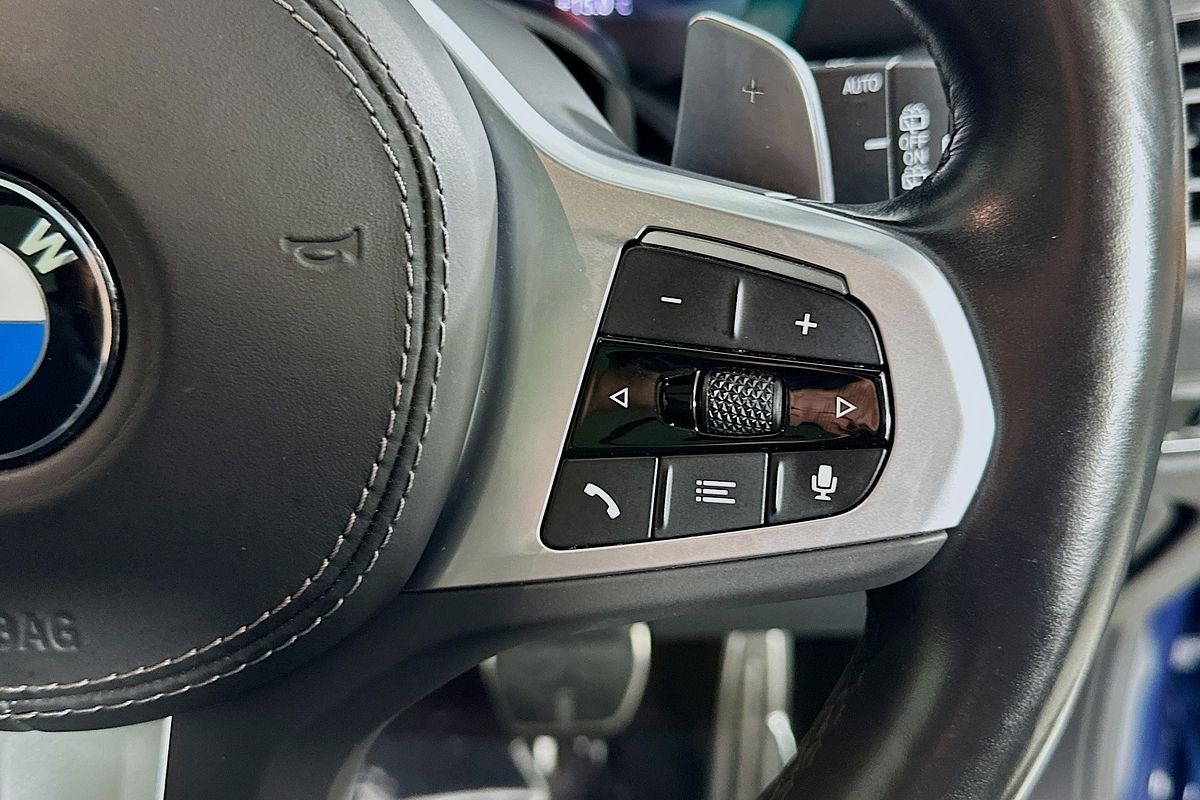 2023 BMW X5 xDRIVE30d M SPORT G05