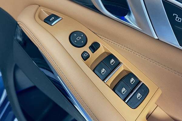 2023 BMW X5 xDRIVE30d M SPORT G05