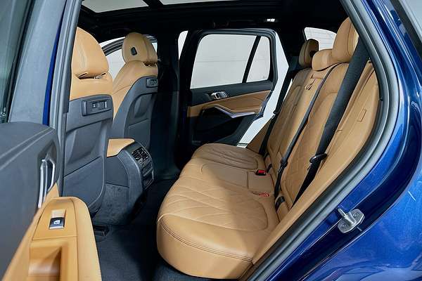 2023 BMW X5 xDRIVE30d M SPORT G05