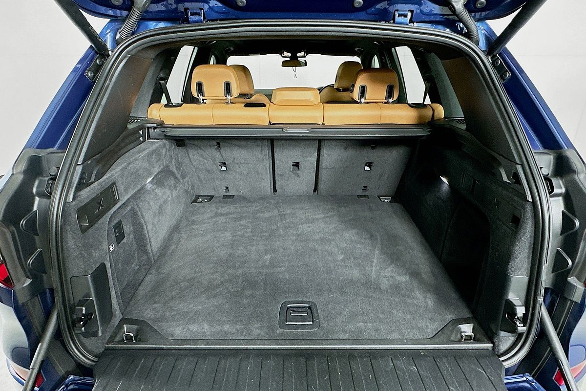 2023 BMW X5 xDRIVE30d M SPORT G05