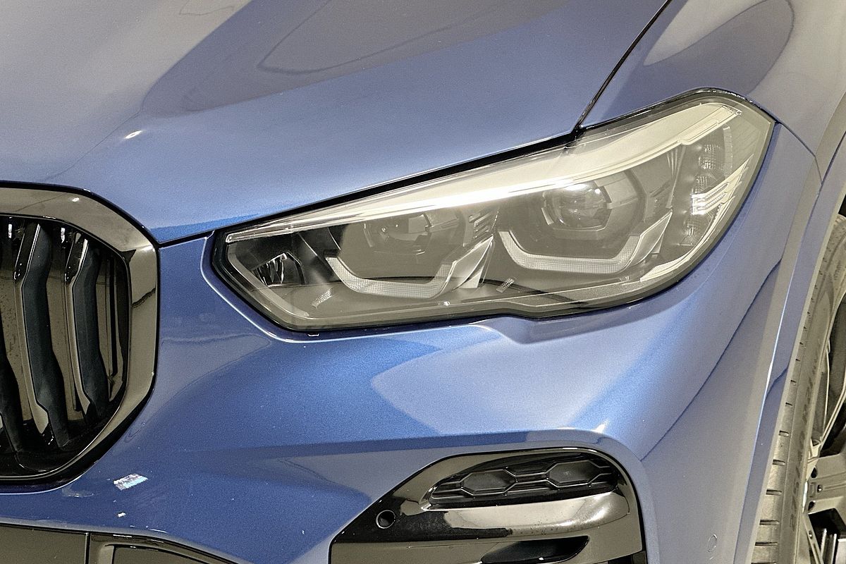 2023 BMW X5 xDRIVE30d M SPORT G05
