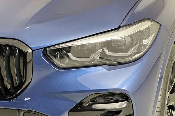 2023 BMW X5 xDRIVE30d M SPORT G05