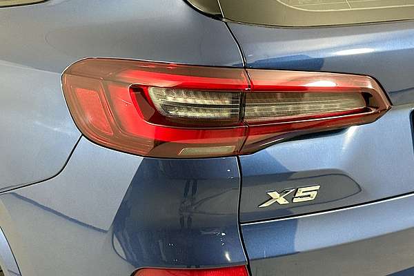 2023 BMW X5 xDRIVE30d M SPORT G05