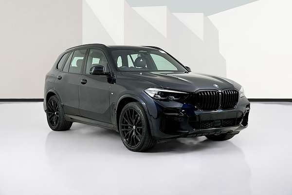 2023 BMW X5 xDRIVE30d M SPORT G05