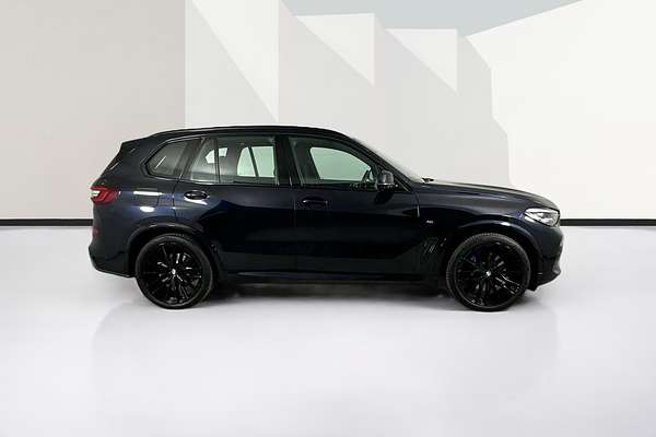 2023 BMW X5 xDRIVE30d M SPORT G05